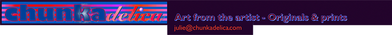 mailto:julie@chunkadelica.com
